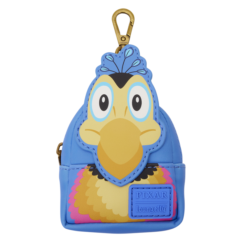 Disney Pixar Up Mini Backpack Bag Charms