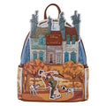 101 Dalmatians Scene Mini-Backpack