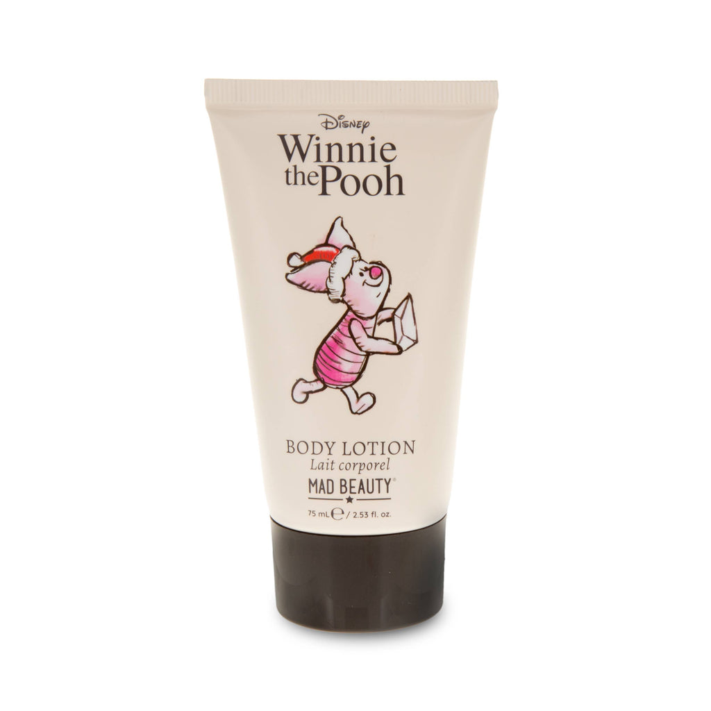 Winnie The Pooh - Festive Bath & Body Gift Set