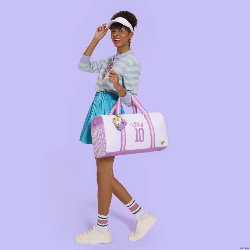 WB Looney Tunes Mystery Mini Backpack Bag Charm