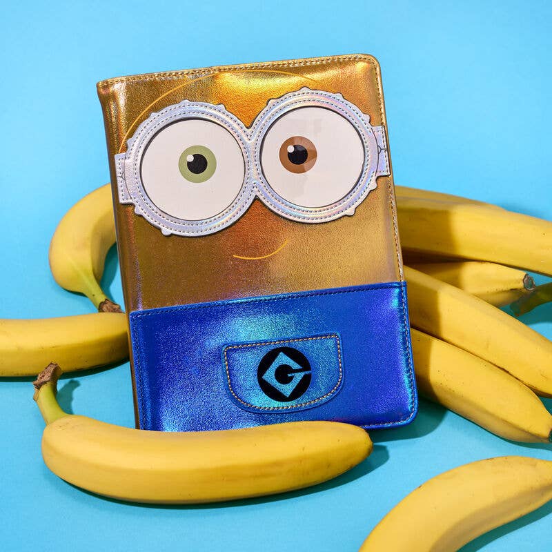 LF Despicable Me Cosplay Journal