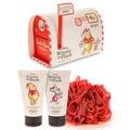 Winnie The Pooh - Festive Bath & Body Gift Set