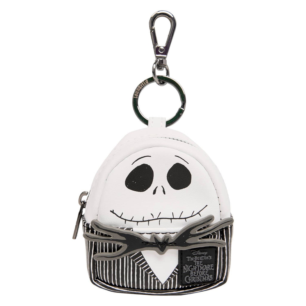 LF Disney NBC Mini Backpack Mystery Box Bag - EA