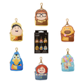 Disney Pixar Up Mini Backpack Bag Charms