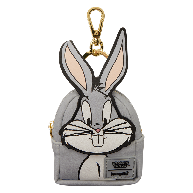 WB Looney Tunes Mystery Mini Backpack Bag Charm