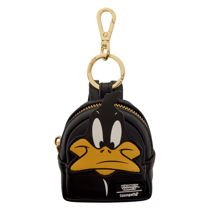 WB Looney Tunes Mystery Mini Backpack Bag Charm