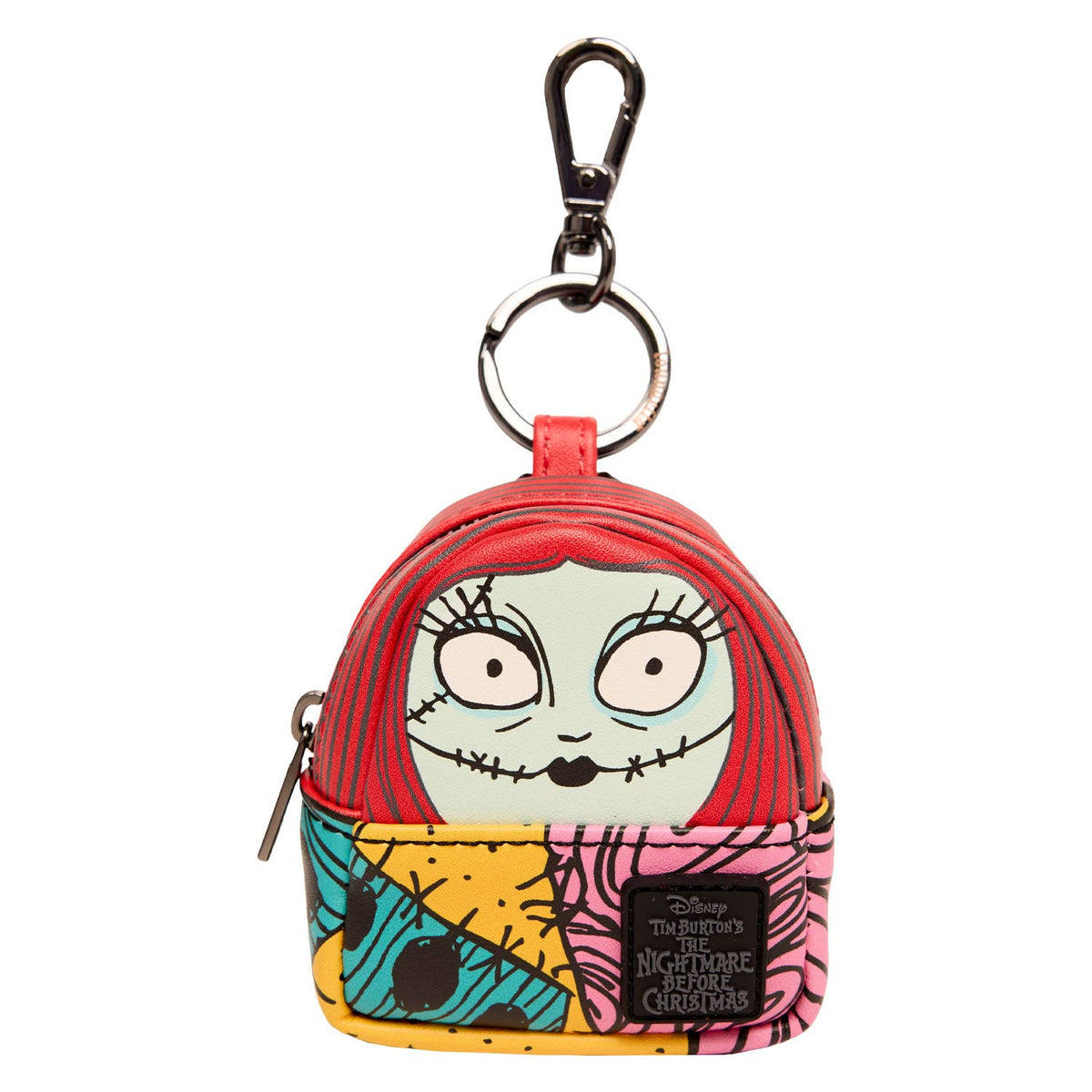 LF Disney NBC Mini Backpack Mystery Box Bag - EA