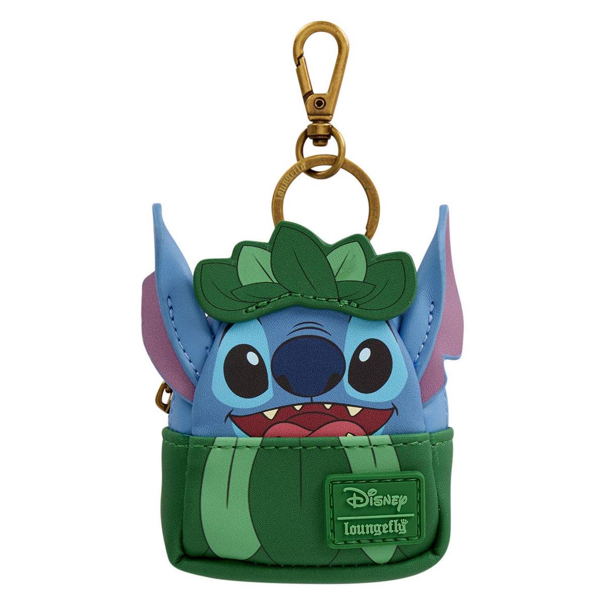 LF Disney Lilo and Stitch Mini Backpack Mystery Bag Charms- EA