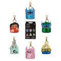 LF Disney Lilo and Stitch Mini Backpack Mystery Bag Charms- EA