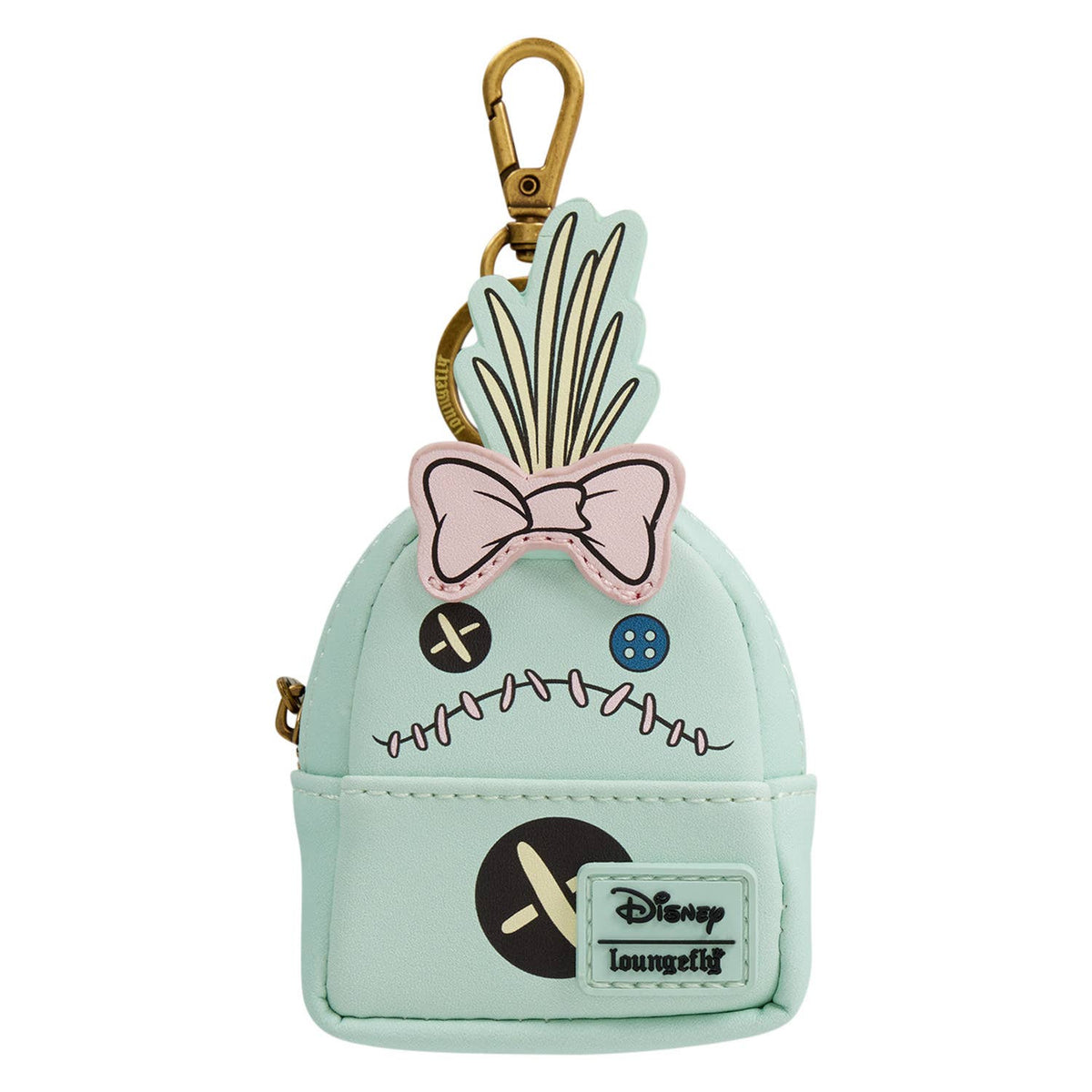 LF Disney Lilo and Stitch Mini Backpack Mystery Bag Charms- EA