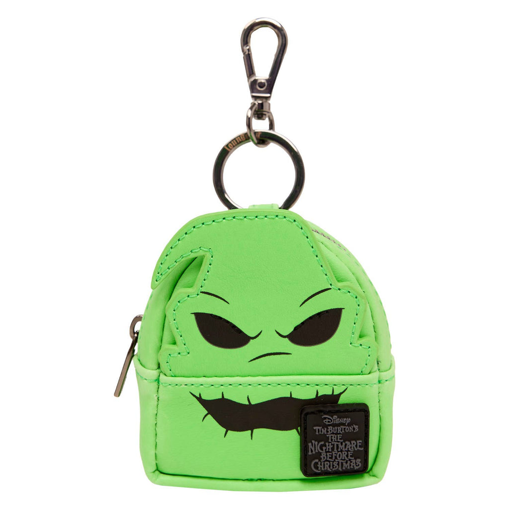 LF Disney NBC Mini Backpack Mystery Box Bag - EA