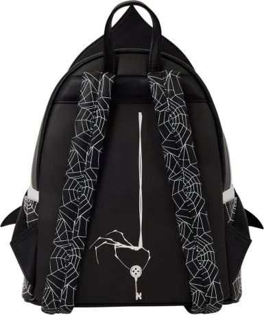 Loungefly Coraline Other Mother Glow Cosplay Mini Backpack