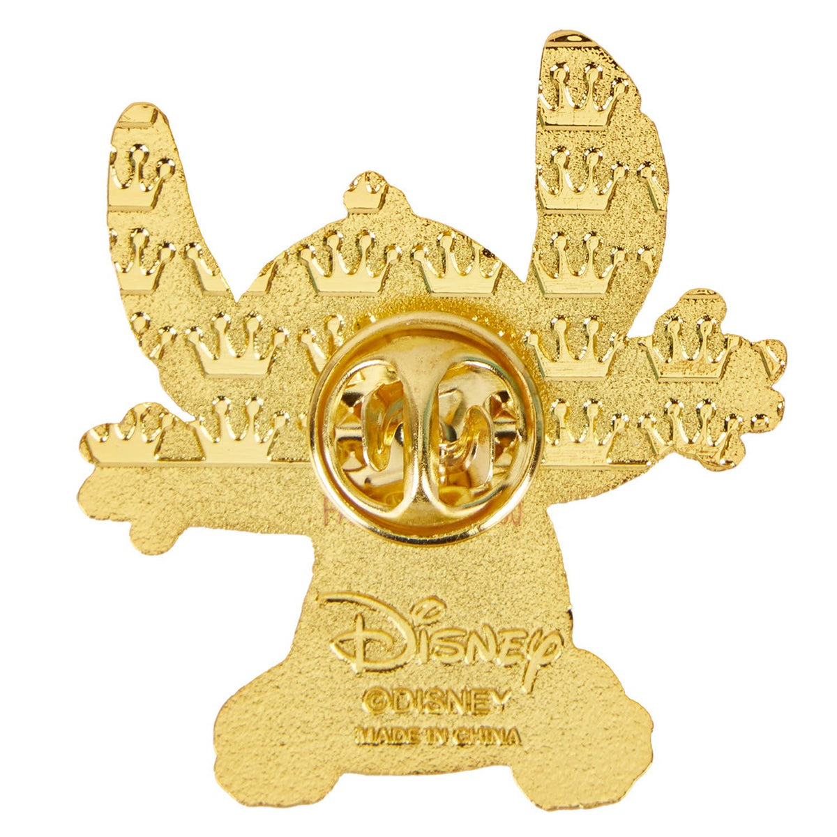 LF Stitch Mystery Enamel Pin - EA