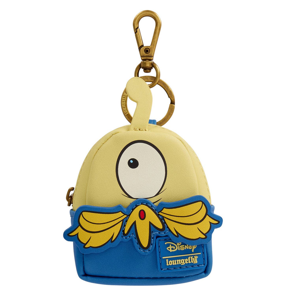 LF Disney Lilo and Stitch Mini Backpack Mystery Bag Charms- EA