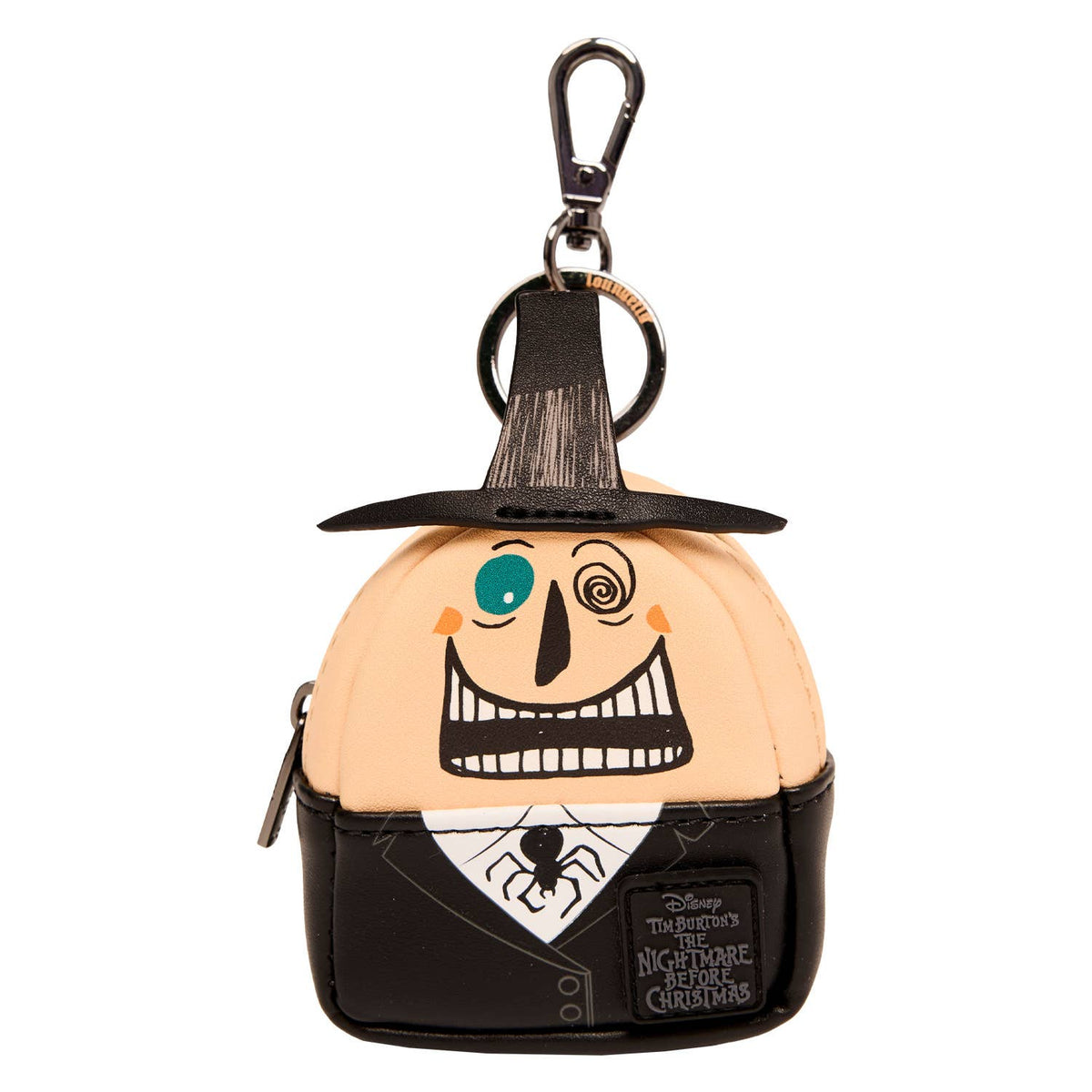 LF Disney NBC Mini Backpack Mystery Box Bag - EA