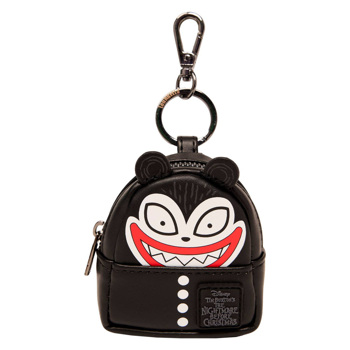LF Disney NBC Mini Backpack Mystery Box Bag - EA