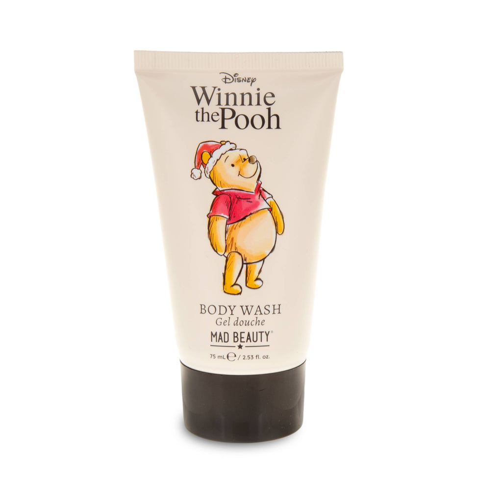 Winnie The Pooh - Festive Bath & Body Gift Set