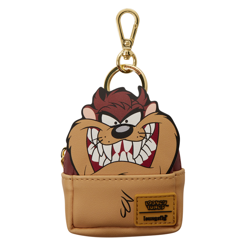 WB Looney Tunes Mystery Mini Backpack Bag Charm