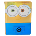LF Despicable Me Cosplay Journal