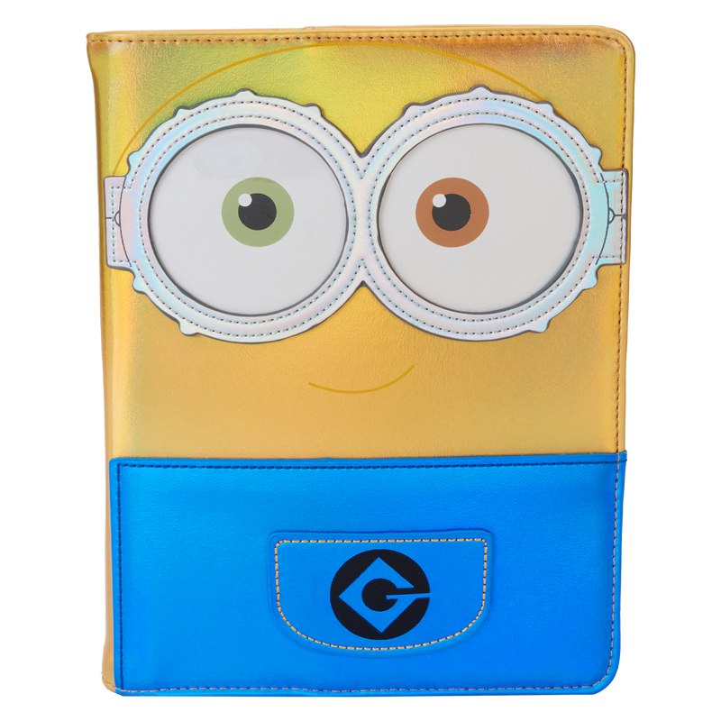 LF Despicable Me Cosplay Journal