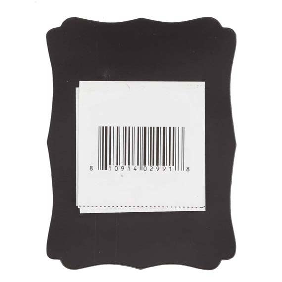 Finding Dory There's Always A Way Embossed Metal Magnet: Tin