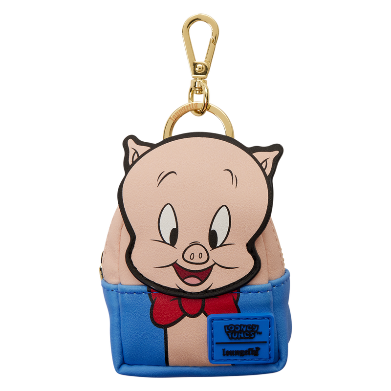 WB Looney Tunes Mystery Mini Backpack Bag Charm