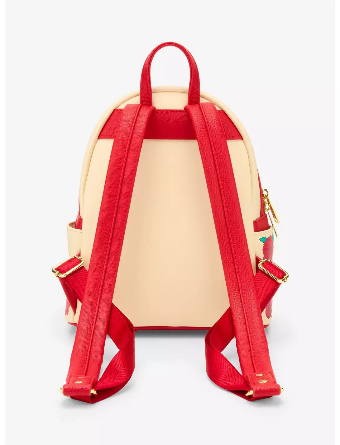 Loungefly Disney Alice in Wonderland Color Changing Roses Mini Backpack