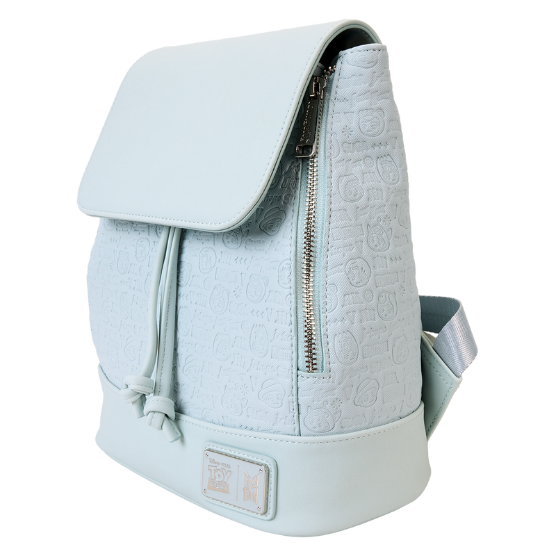 Loungefly ToyStory TinyTan AOP Mini Backpack