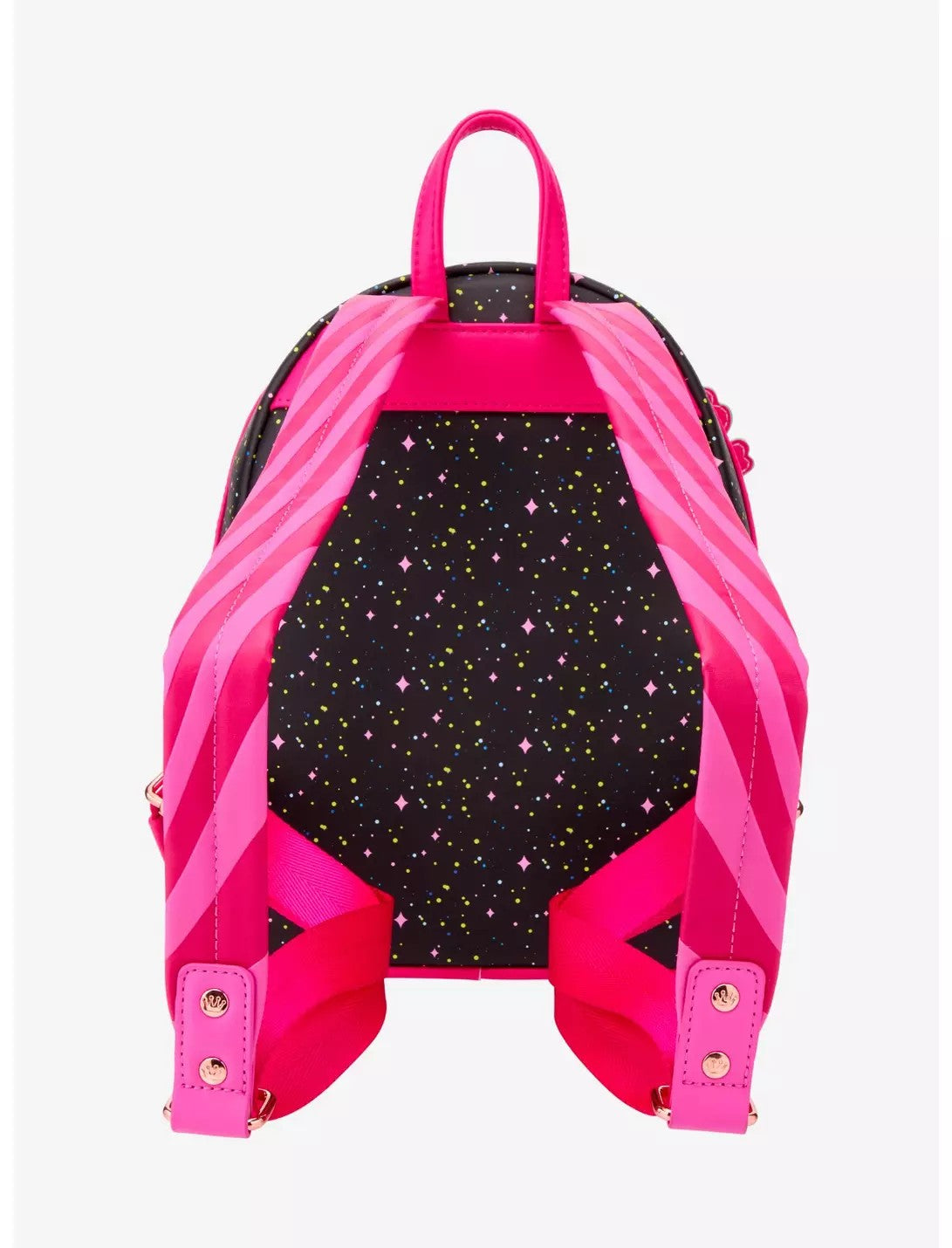 Loungefly Disney Alice in Wonderland Caterpillar & Alice Mini Backpack