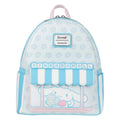 Sanrio Cinnamoroll Sweet Shop Mini-Backpack