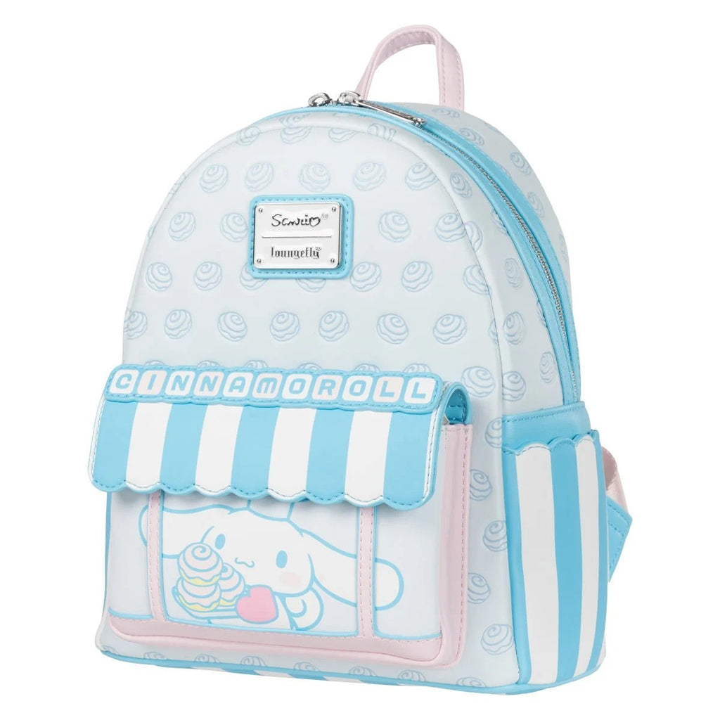 Sanrio Cinnamoroll Sweet Shop Mini-Backpack