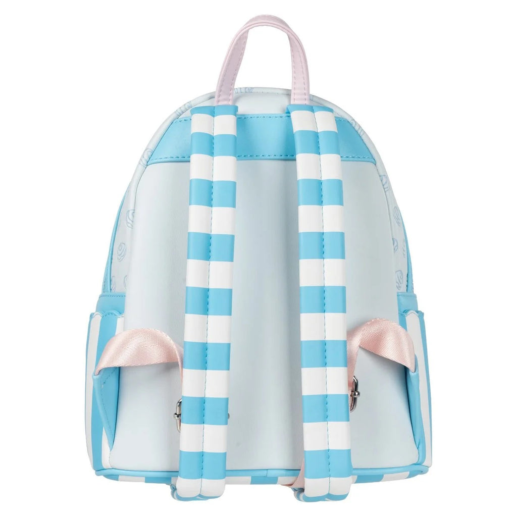 Sanrio Cinnamoroll Sweet Shop Mini-Backpack