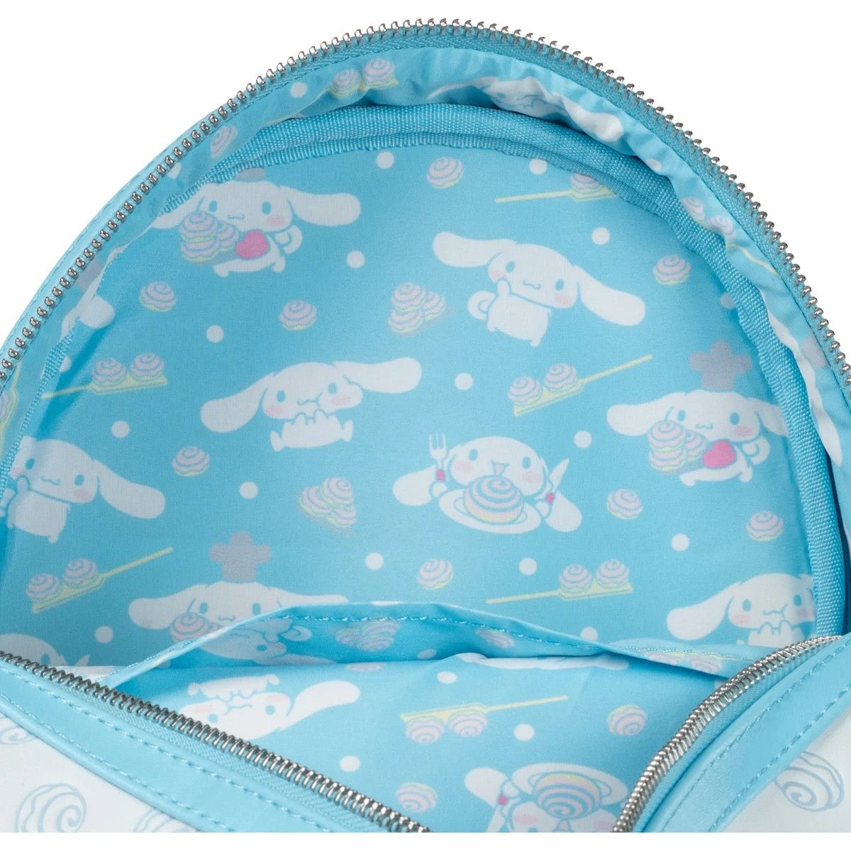 Sanrio Cinnamoroll Sweet Shop Mini-Backpack