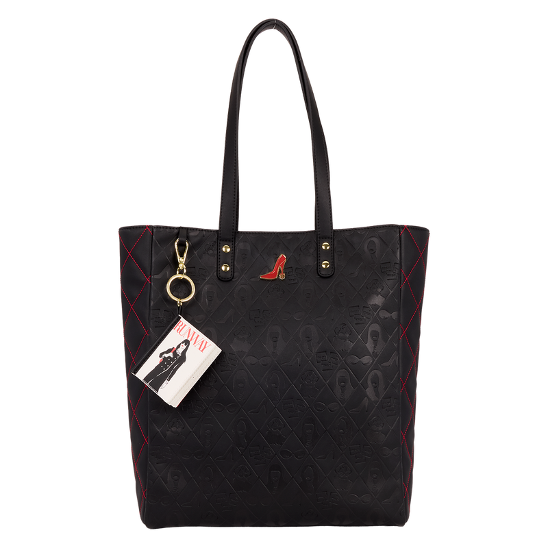 Loungefly The Devil Wears Prada Tote Bag