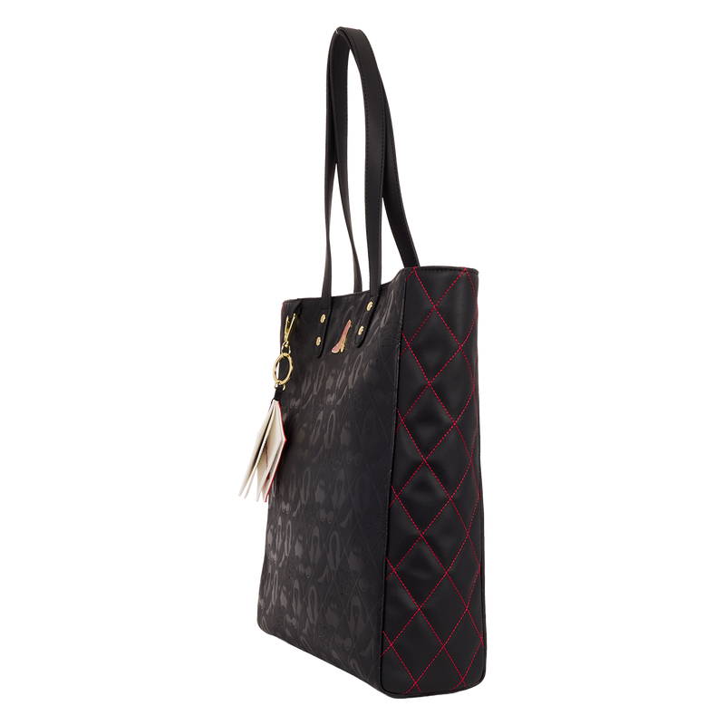 Loungefly The Devil Wears Prada Tote Bag
