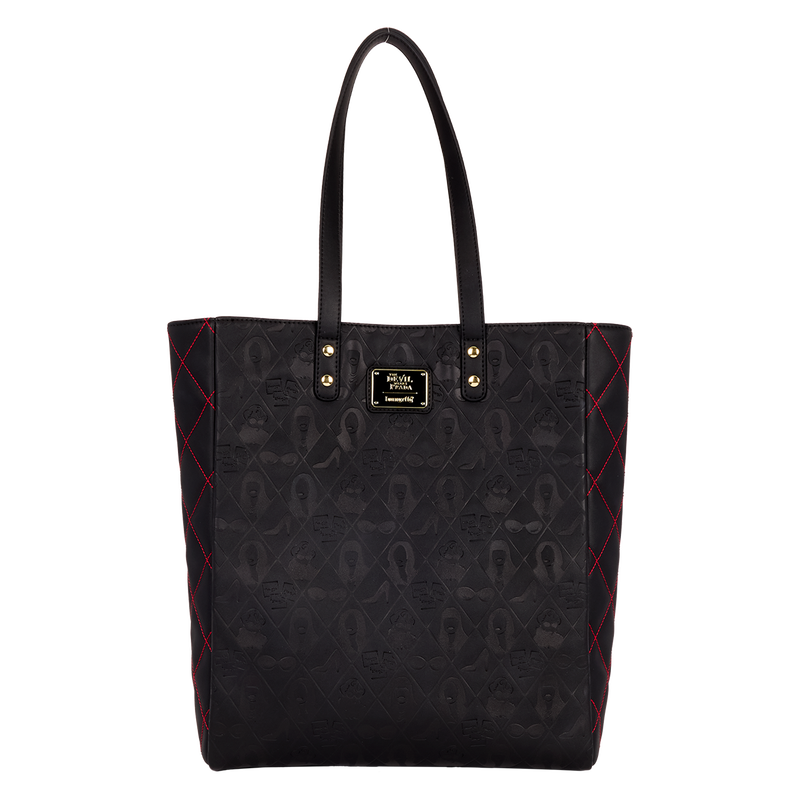 Loungefly The Devil Wears Prada Tote Bag