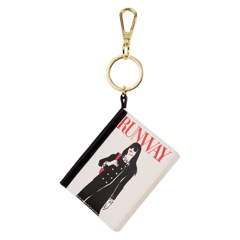Loungefly The Devil Wears Prada Tote Bag