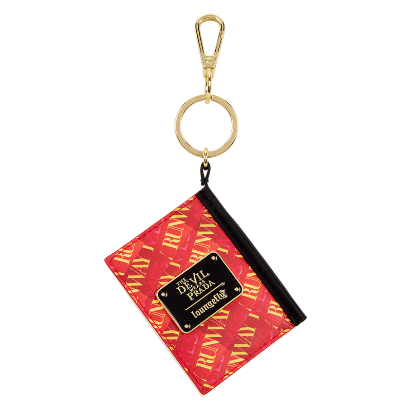 Loungefly The Devil Wears Prada Tote Bag