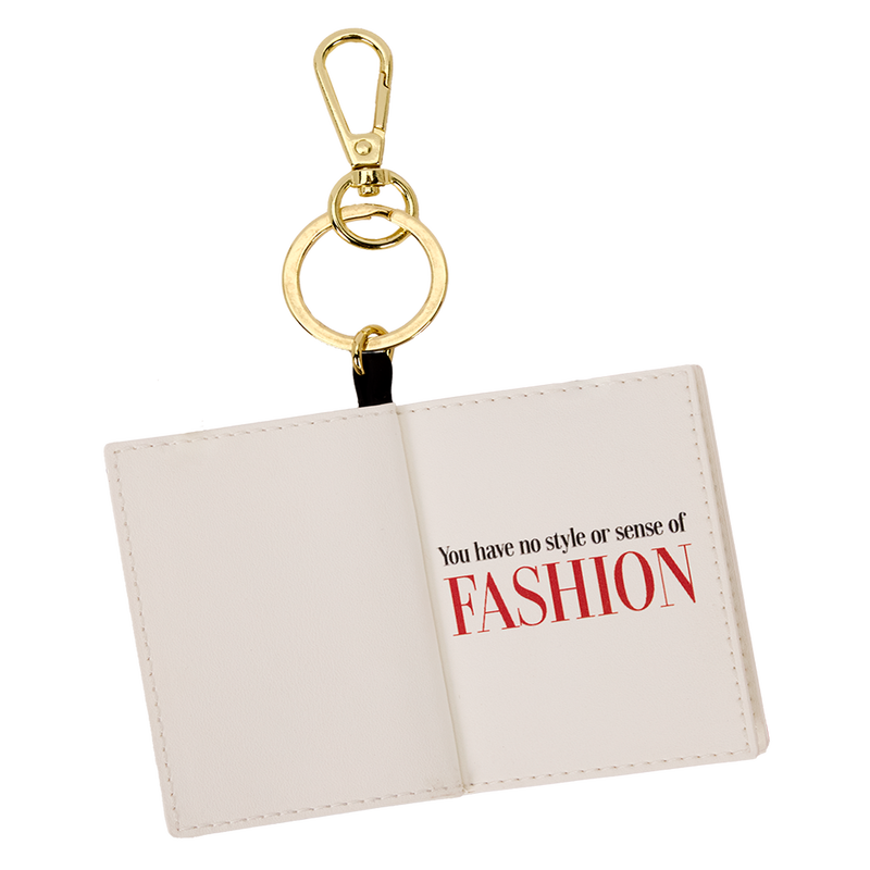 Loungefly The Devil Wears Prada Tote Bag
