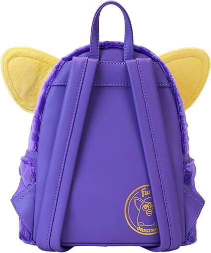 Loungefly Hasbro Furby Mini Backpack