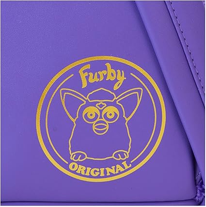 Loungefly Hasbro Furby Mini Backpack