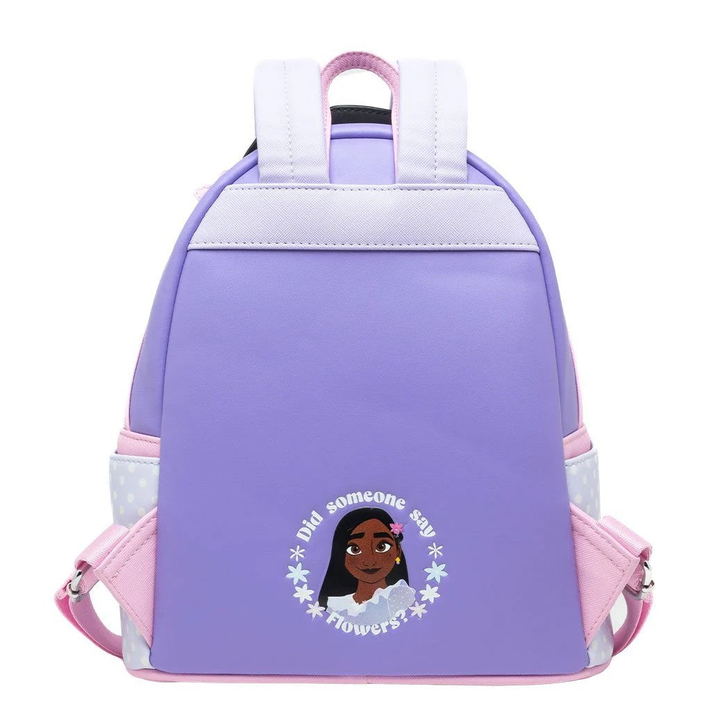 Loungefly Disney Encanto Isabela Cosplay Backpack
