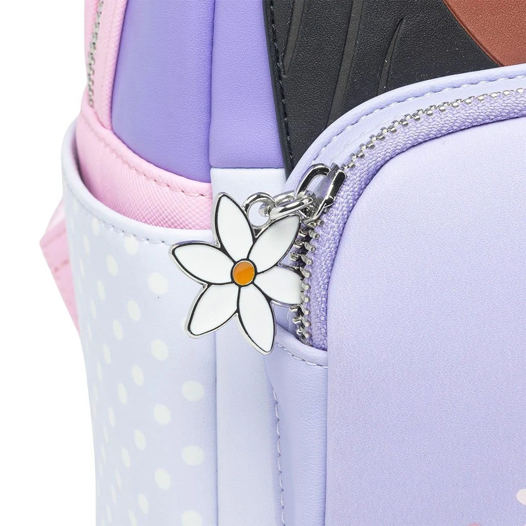 Loungefly Disney Encanto Isabela Cosplay Backpack