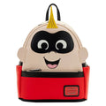 Loungefly Pixar Incredibles Jack Jack Light-Up Cosplay Backpack