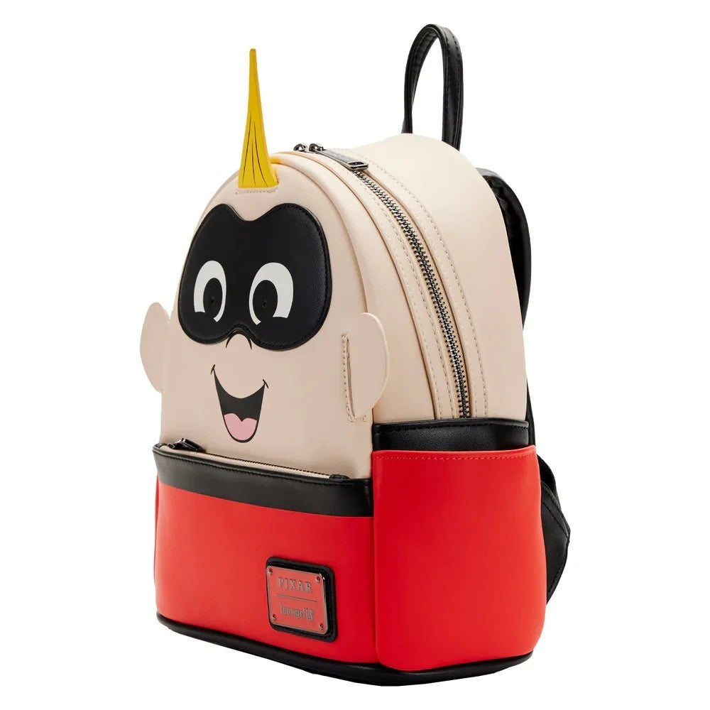 Loungefly Pixar Incredibles Jack Jack Light-Up Cosplay Backpack
