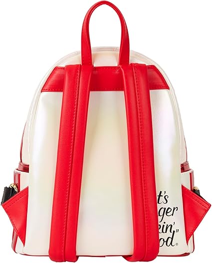 Loungefly KFC Mini Backpack