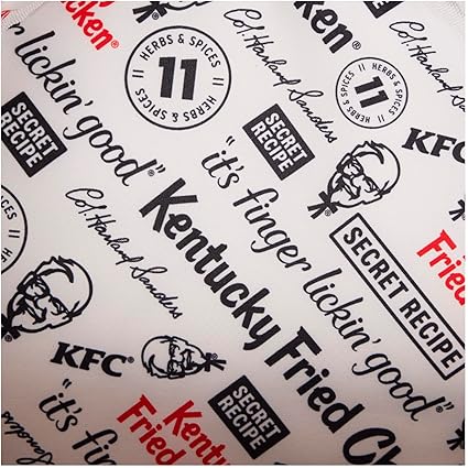 Loungefly KFC Mini Backpack