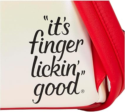 Loungefly KFC Mini Backpack