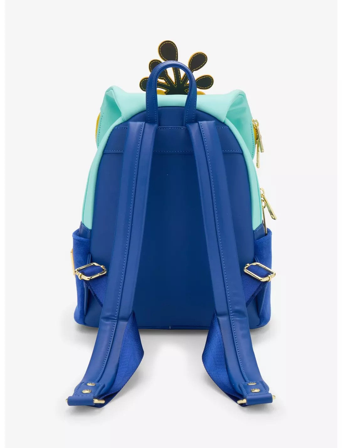 Loungefly Disney Pixar Up Kevin Figural Mini Backpack