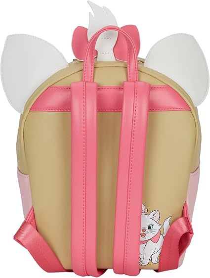 Loungefly Disney Marie Sweets Mini Backpack